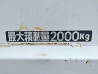 MITSUBISHI FUSO Canter Flat Body U-FE536E 1994 59,584km_18