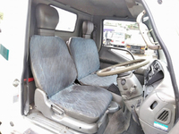 MITSUBISHI FUSO Canter Flat Body U-FE536E 1994 59,584km_29