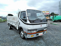 MITSUBISHI FUSO Canter Flat Body U-FE536E 1994 59,584km_3