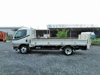 MITSUBISHI FUSO Canter Flat Body U-FE536E 1994 59,584km_5