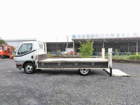 MITSUBISHI FUSO Canter Flat Body U-FE536E 1994 59,584km_6