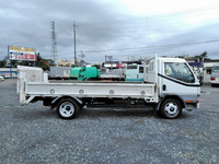 MITSUBISHI FUSO Canter Flat Body U-FE536E 1994 59,584km_7