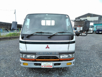 MITSUBISHI FUSO Canter Flat Body U-FE536E 1994 59,584km_8