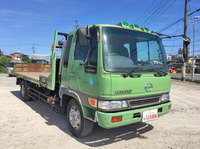 HINO Ranger Safety Loader KC-FE1JJCA 1999 485,222km_3