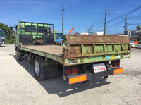 HINO Ranger Safety Loader KC-FE1JJCA 1999 485,222km_4