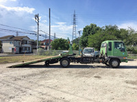 HINO Ranger Safety Loader KC-FE1JJCA 1999 485,222km_8