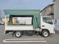 MITSUBISHI FUSO Canter Guts Covered Truck PA-FD70BB 2007 92,707km_8