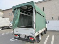 MITSUBISHI FUSO Canter Guts Covered Truck PA-FD70BB 2007 92,707km_9