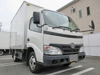 TOYOTA Toyoace Panel Van BDG-XZU308 2007 125,000km_13