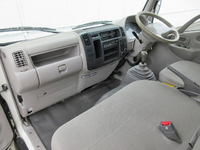 TOYOTA Toyoace Panel Van BDG-XZU308 2007 125,000km_17