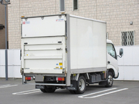 TOYOTA Toyoace Panel Van BDG-XZU308 2007 125,000km_2