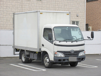 TOYOTA Toyoace Panel Van BDG-XZU308 2007 125,000km_4