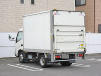 TOYOTA Toyoace Panel Van BDG-XZU308 2007 125,000km_5