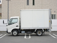TOYOTA Toyoace Panel Van BDG-XZU308 2007 125,000km_6