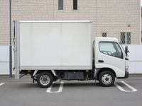 TOYOTA Toyoace Panel Van BDG-XZU308 2007 125,000km_7
