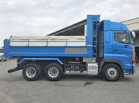 HINO Profia Dump QKG-FS1EKDA 2015 144,270km_7