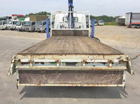 MITSUBISHI FUSO Canter Self Loader (With 3 Steps Of Cranes) PA-FE83DGY 2004 15,798km_11