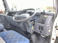 MITSUBISHI FUSO Canter Self Loader (With 3 Steps Of Cranes) PA-FE83DGY 2004 15,798km_34