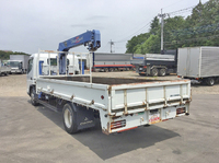 MITSUBISHI FUSO Canter Self Loader (With 3 Steps Of Cranes) PA-FE83DGY 2004 15,798km_4