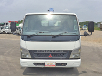 MITSUBISHI FUSO Canter Self Loader (With 3 Steps Of Cranes) PA-FE83DGY 2004 15,798km_8