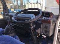 ISUZU Elf Flat Body KR-NKR81E3N 2003 149,679km_29