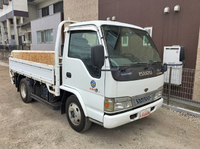 ISUZU Elf Flat Body KR-NKR81E3N 2003 149,679km_3