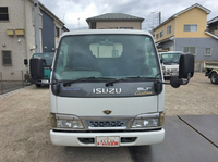 ISUZU Elf Flat Body KR-NKR81E3N 2003 149,679km_6