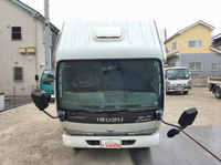 ISUZU Elf Flat Body KR-NKR81E3N 2003 149,679km_7