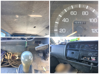 MITSUBISHI FUSO Canter Dump KC-FE516BD 1998 164,829km_34