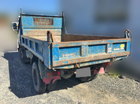 MITSUBISHI FUSO Canter Dump KC-FE516BD 1998 164,829km_4