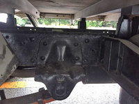 MITSUBISHI FUSO Canter Guts Flat Body U-FB308B 1990 248,785km_13