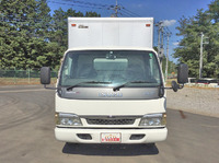 ISUZU Elf Aluminum Van KR-NPR81LV 2004 210,870km_7