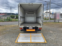 MITSUBISHI FUSO Canter Refrigerator & Freezer Truck BJG-FE84B 2008 276,354km_10