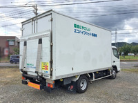 MITSUBISHI FUSO Canter Refrigerator & Freezer Truck BJG-FE84B 2008 276,354km_2