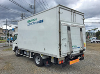 MITSUBISHI FUSO Canter Refrigerator & Freezer Truck BJG-FE84B 2008 276,354km_4