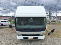 MITSUBISHI FUSO Canter Refrigerator & Freezer Truck BJG-FE84B 2008 276,354km_8