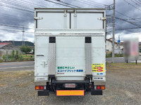 MITSUBISHI FUSO Canter Refrigerator & Freezer Truck BJG-FE84B 2008 276,354km_9