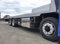 MITSUBISHI FUSO Super Great Self Loader (With 4 Steps Of Cranes) 2PG-FS70HZ 2018 1,166km_16