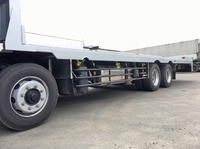 MITSUBISHI FUSO Super Great Self Loader (With 4 Steps Of Cranes) 2PG-FS70HZ 2018 1,166km_17