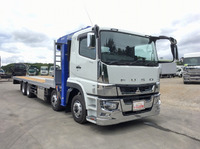 MITSUBISHI FUSO Super Great Self Loader (With 4 Steps Of Cranes) 2PG-FS70HZ 2018 1,166km_3