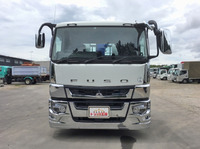 MITSUBISHI FUSO Super Great Self Loader (With 4 Steps Of Cranes) 2PG-FS70HZ 2018 1,166km_8