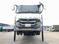 MITSUBISHI FUSO Super Great Self Loader (With 4 Steps Of Cranes) 2PG-FS70HZ 2018 1,166km_9