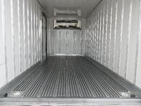 ISUZU Elf Refrigerator & Freezer Truck TKG-NMR85AN 2013 156,700km_16