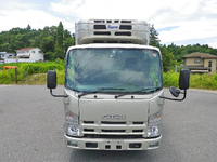 ISUZU Elf Refrigerator & Freezer Truck TKG-NMR85AN 2013 156,700km_3