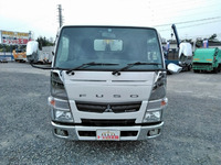 MITSUBISHI FUSO Canter Container Carrier Truck SKG-FEA50 2011 149,319km_5