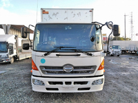 HINO Ranger Aluminum Van SKG-FD9JLAA 2012 192,733km_4