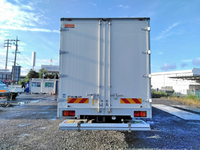 HINO Ranger Aluminum Van SKG-FD9JLAA 2012 192,733km_5