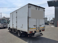 MITSUBISHI FUSO Canter Refrigerator & Freezer Truck PA-FE82DEV 2006 1,047,631km_4