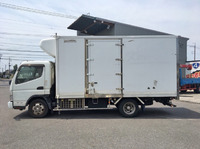 MITSUBISHI FUSO Canter Refrigerator & Freezer Truck PA-FE82DEV 2006 1,047,631km_5