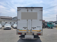 MITSUBISHI FUSO Canter Refrigerator & Freezer Truck PA-FE82DEV 2006 1,047,631km_8